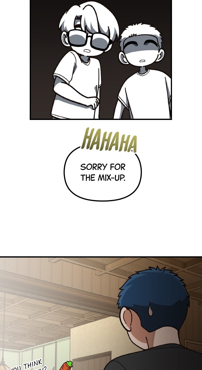 The GeniusWants an Ordinary Life Episode 44 page 54 - 