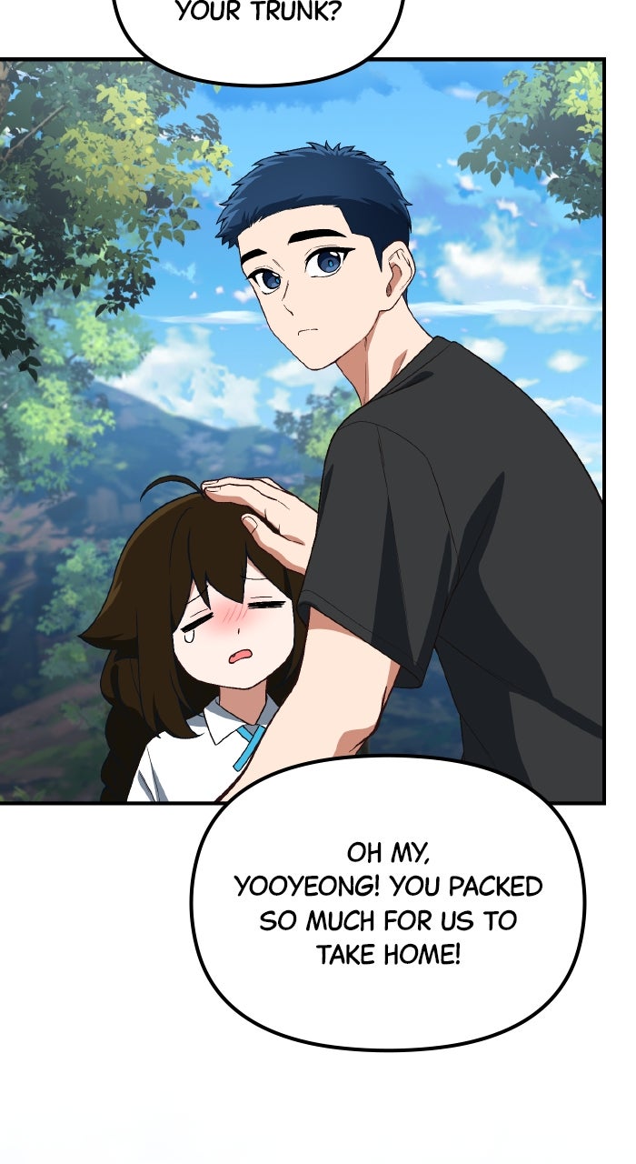 The GeniusWants an Ordinary Life Episode 44 page 59 - 