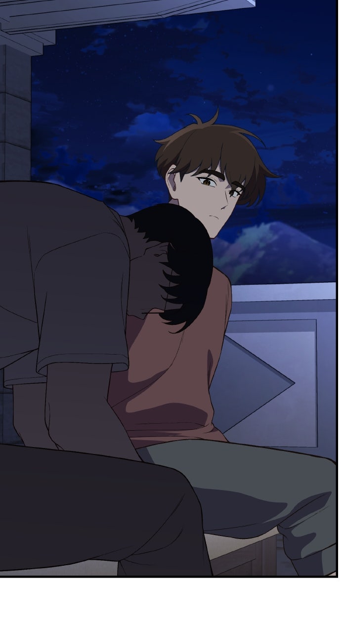 The GeniusWants an Ordinary Life Episode 44 page 69 - 