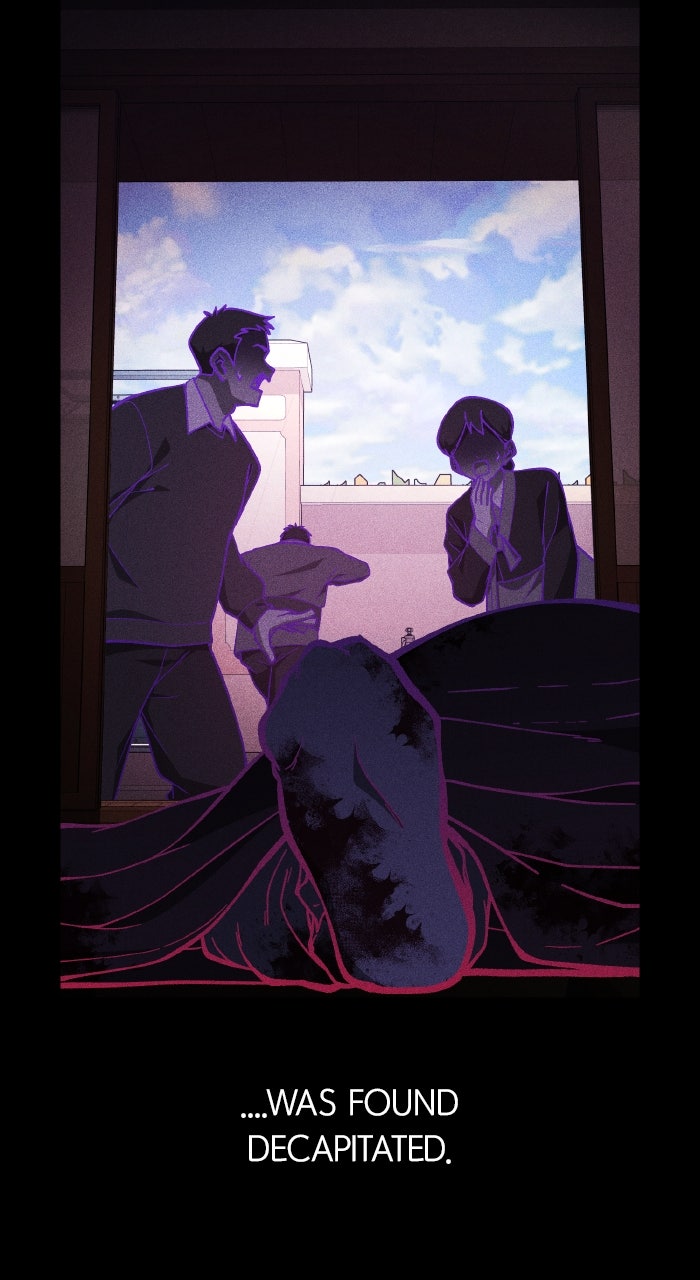 The GeniusWants an Ordinary Life Episode 44 page 9 - 