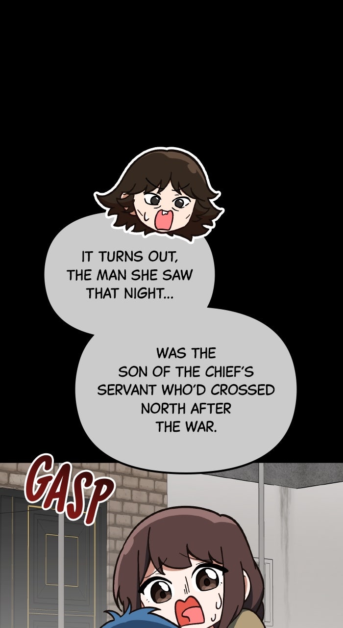 The GeniusWants an Ordinary Life Episode 44 page 10 - 