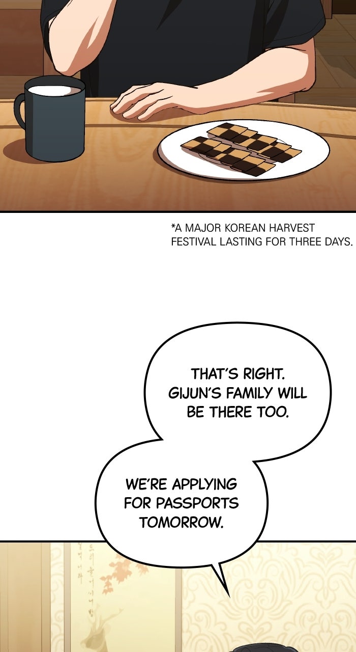 The GeniusWants an Ordinary Life Episode 45 page 2 - 
