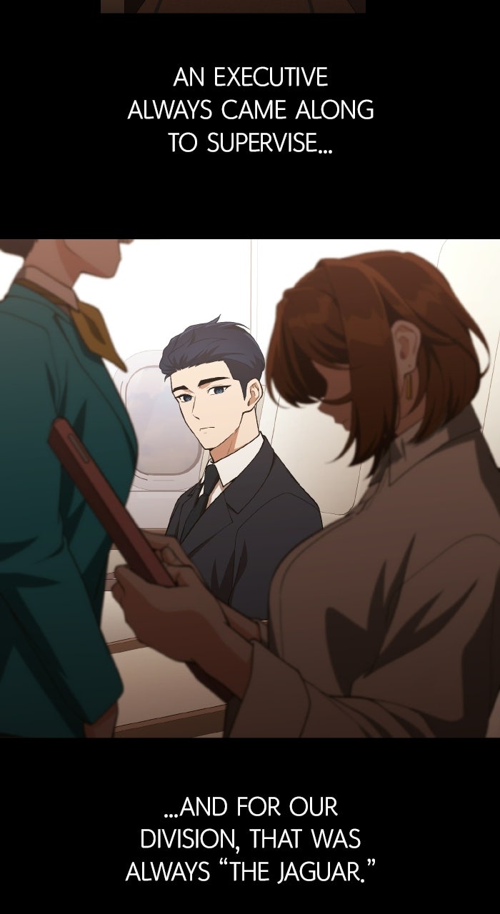 The GeniusWants an Ordinary Life Episode 45 page 13 - 