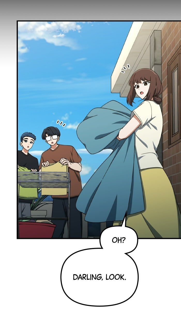 The GeniusWants an Ordinary Life Episode 45 page 20 - 
