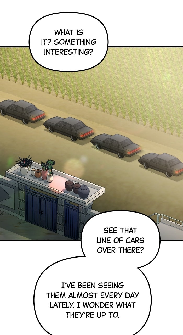 The GeniusWants an Ordinary Life Episode 45 page 21 - 