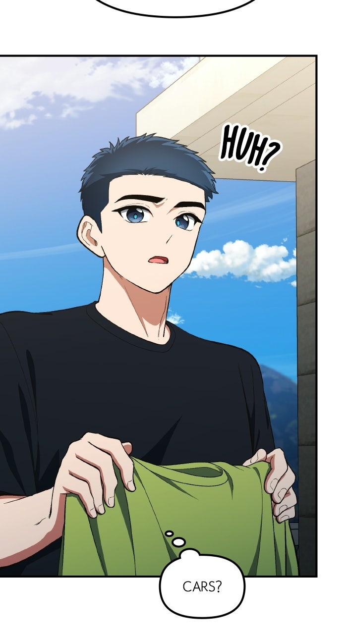 The GeniusWants an Ordinary Life Episode 45 page 22 - 