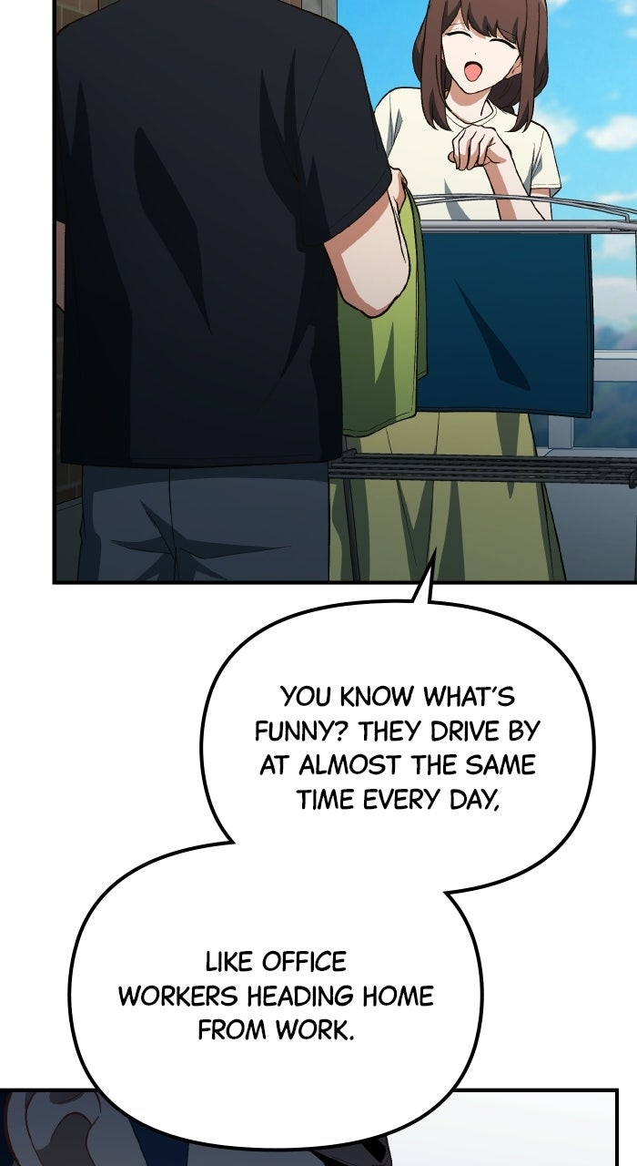 The GeniusWants an Ordinary Life Episode 45 page 24 - 