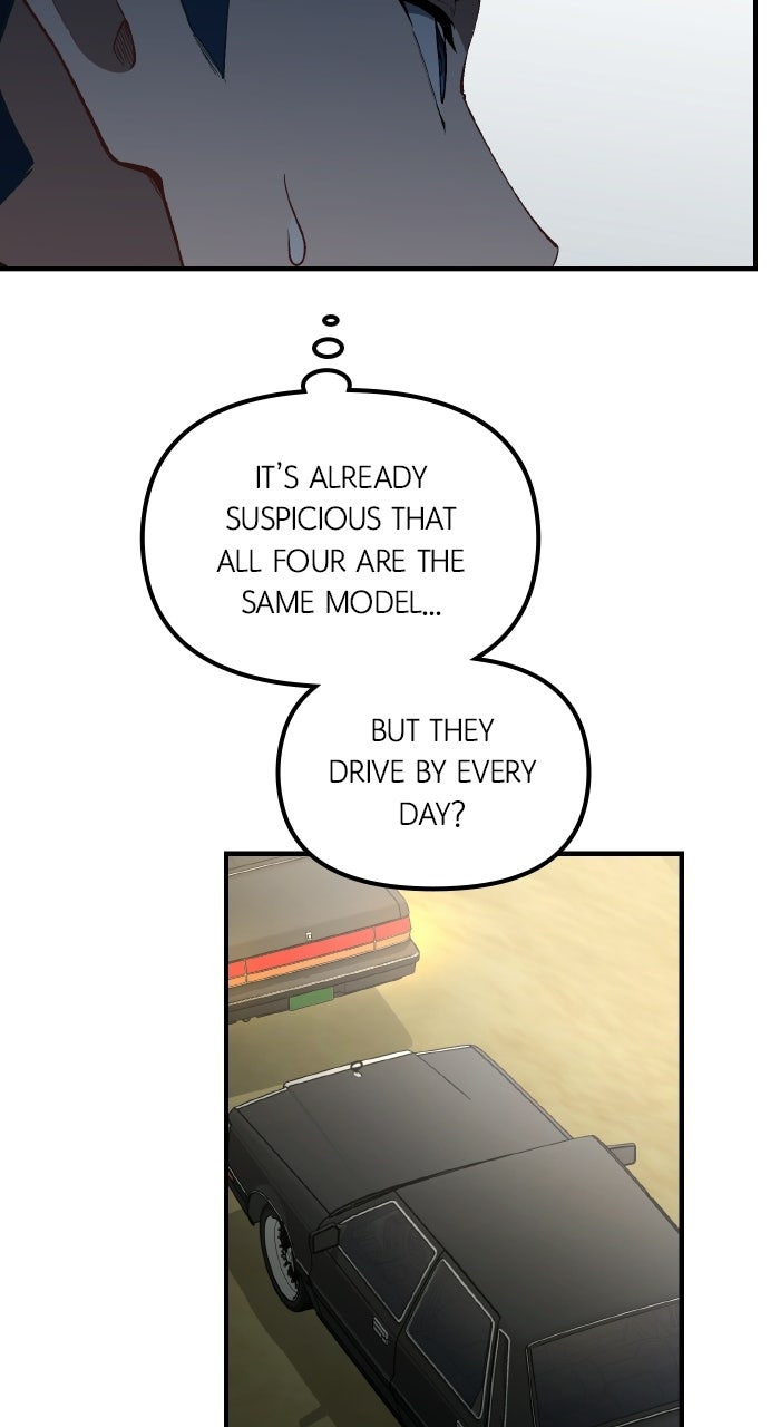 The GeniusWants an Ordinary Life Episode 45 page 25 - 