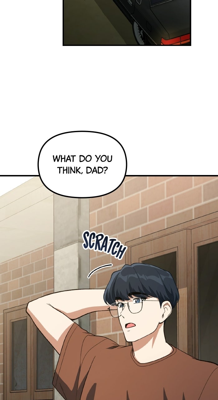 The GeniusWants an Ordinary Life Episode 45 page 26 - 