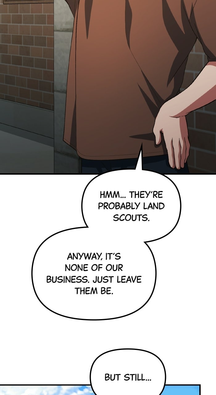 The GeniusWants an Ordinary Life Episode 45 page 27 - 