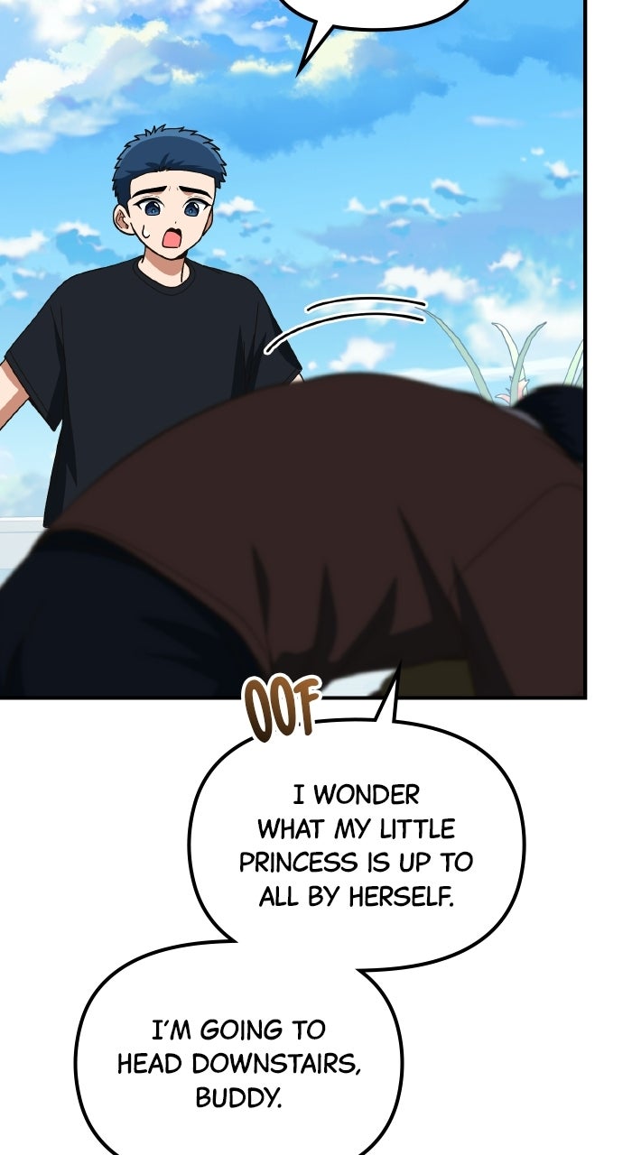 The GeniusWants an Ordinary Life Episode 45 page 28 - 