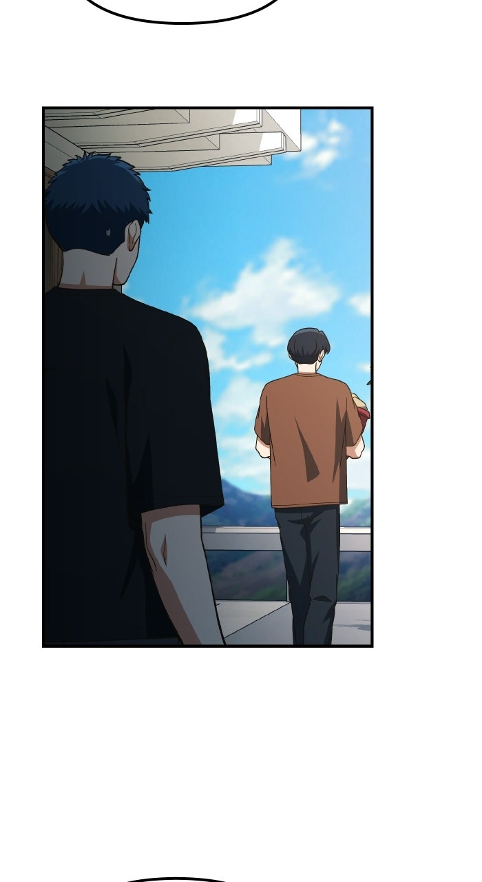 The GeniusWants an Ordinary Life Episode 45 page 29 - 