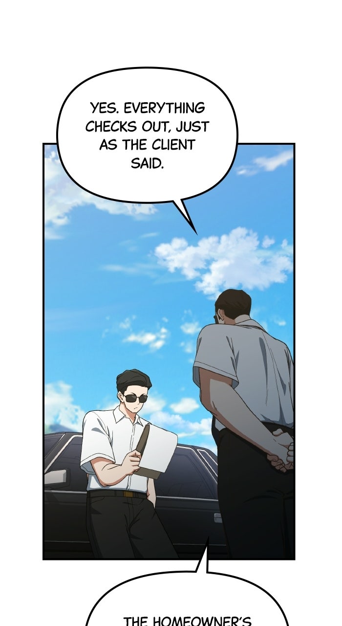 The GeniusWants an Ordinary Life Episode 45 page 33 - 