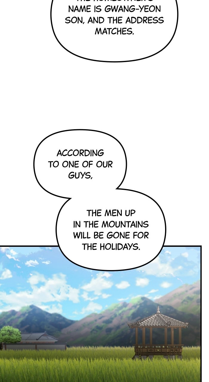 The GeniusWants an Ordinary Life Episode 45 page 34 - 