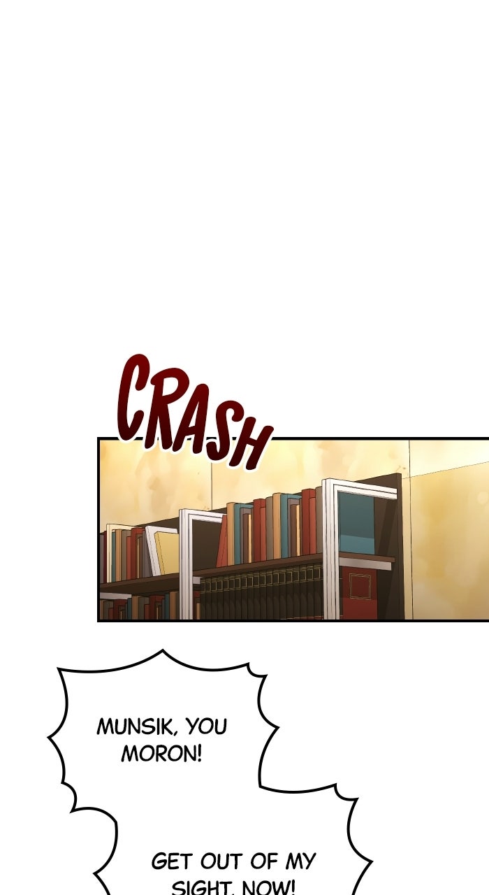 The GeniusWants an Ordinary Life Episode 45 page 38 - 