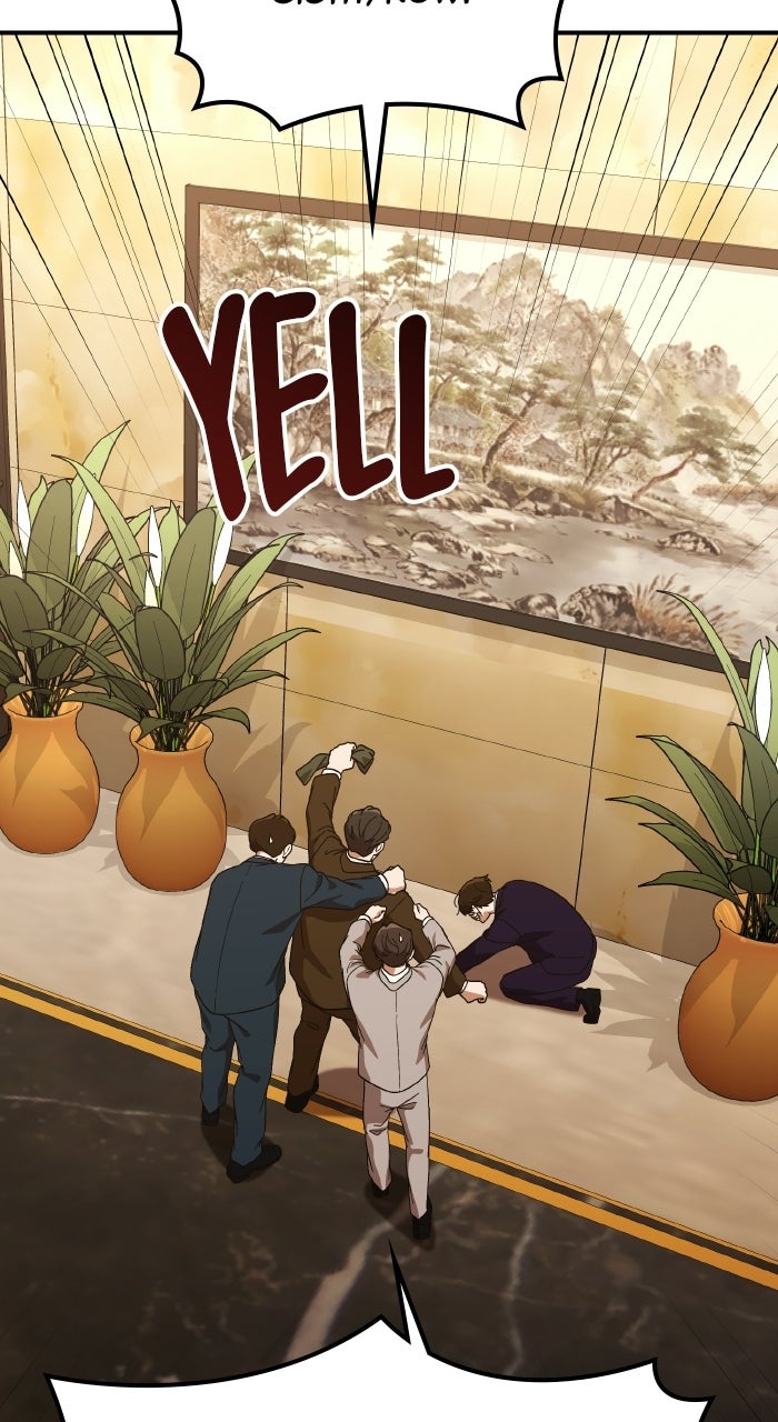 The GeniusWants an Ordinary Life Episode 45 page 39 - 