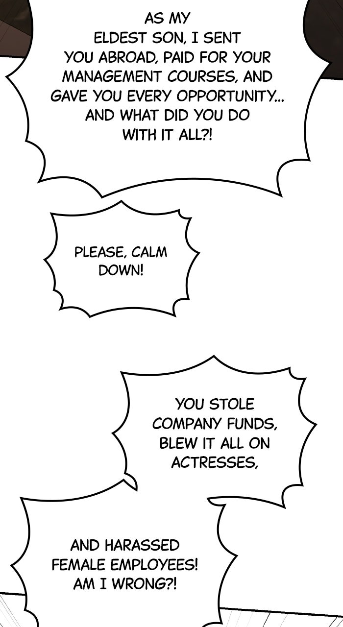 The GeniusWants an Ordinary Life Episode 45 page 40 - 