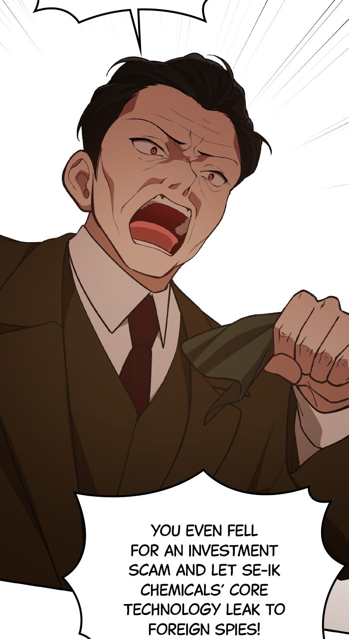 The GeniusWants an Ordinary Life Episode 45 page 41 - 