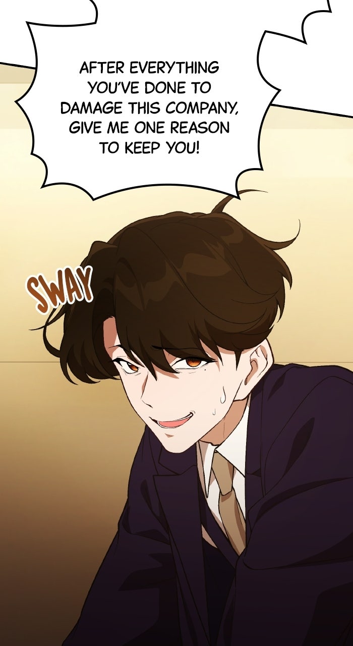The GeniusWants an Ordinary Life Episode 45 page 42 - 