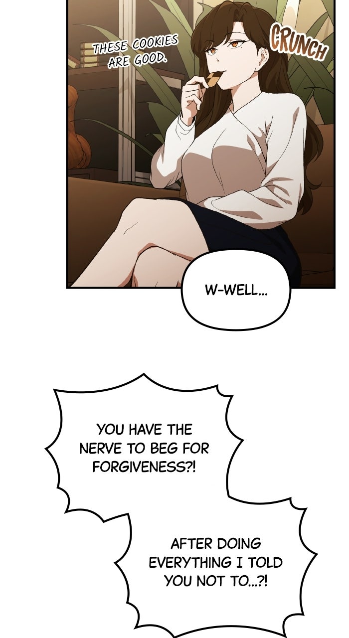 The GeniusWants an Ordinary Life Episode 45 page 44 - 