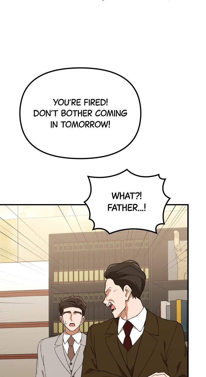 The GeniusWants an Ordinary Life Episode 45 page 45 - 