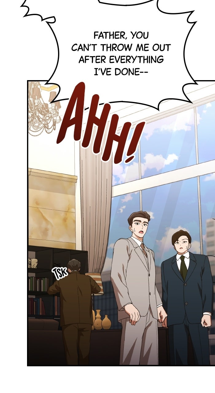 The GeniusWants an Ordinary Life Episode 45 page 47 - 