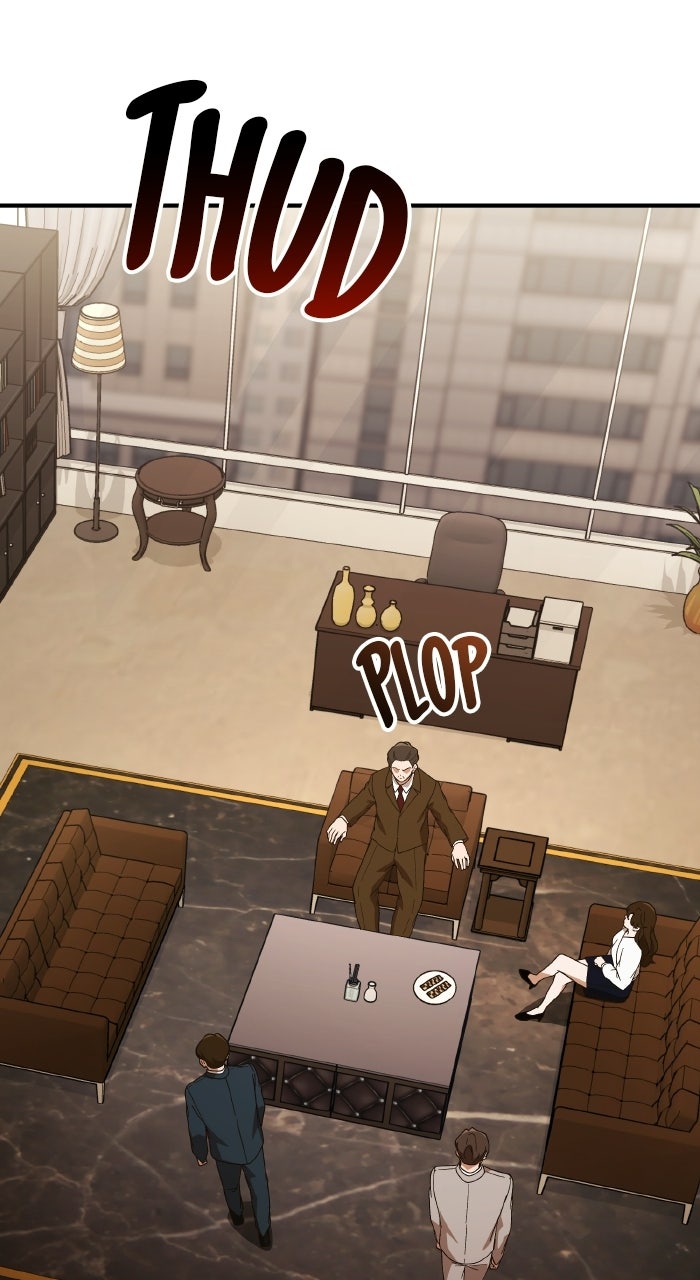 The GeniusWants an Ordinary Life Episode 45 page 48 - 