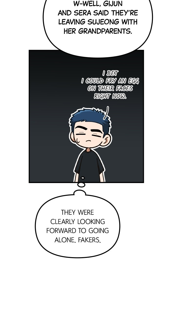 The GeniusWants an Ordinary Life Episode 45 page 6 - 
