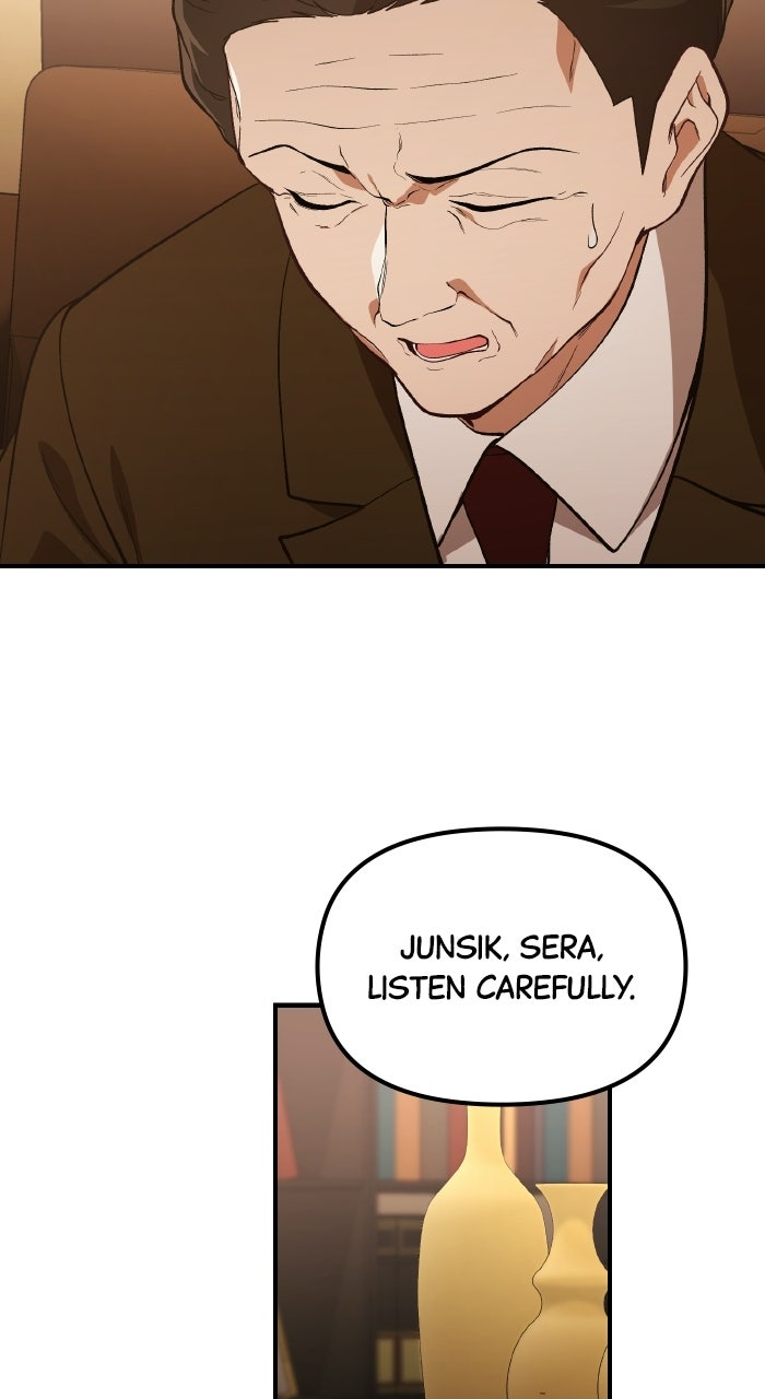 The GeniusWants an Ordinary Life Episode 45 page 51 - 