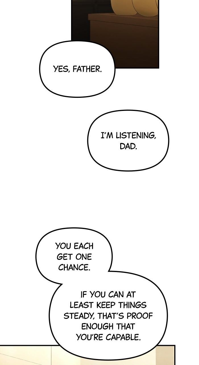 The GeniusWants an Ordinary Life Episode 45 page 52 - 