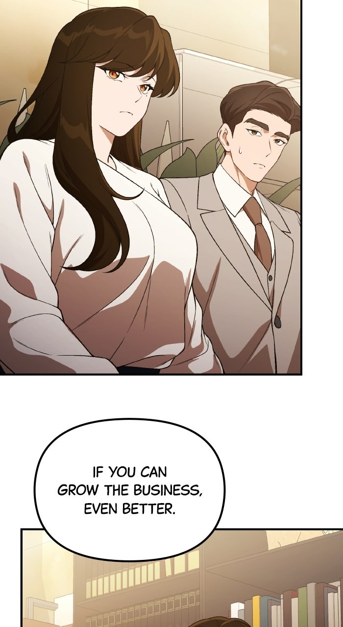 The GeniusWants an Ordinary Life Episode 45 page 53 - 