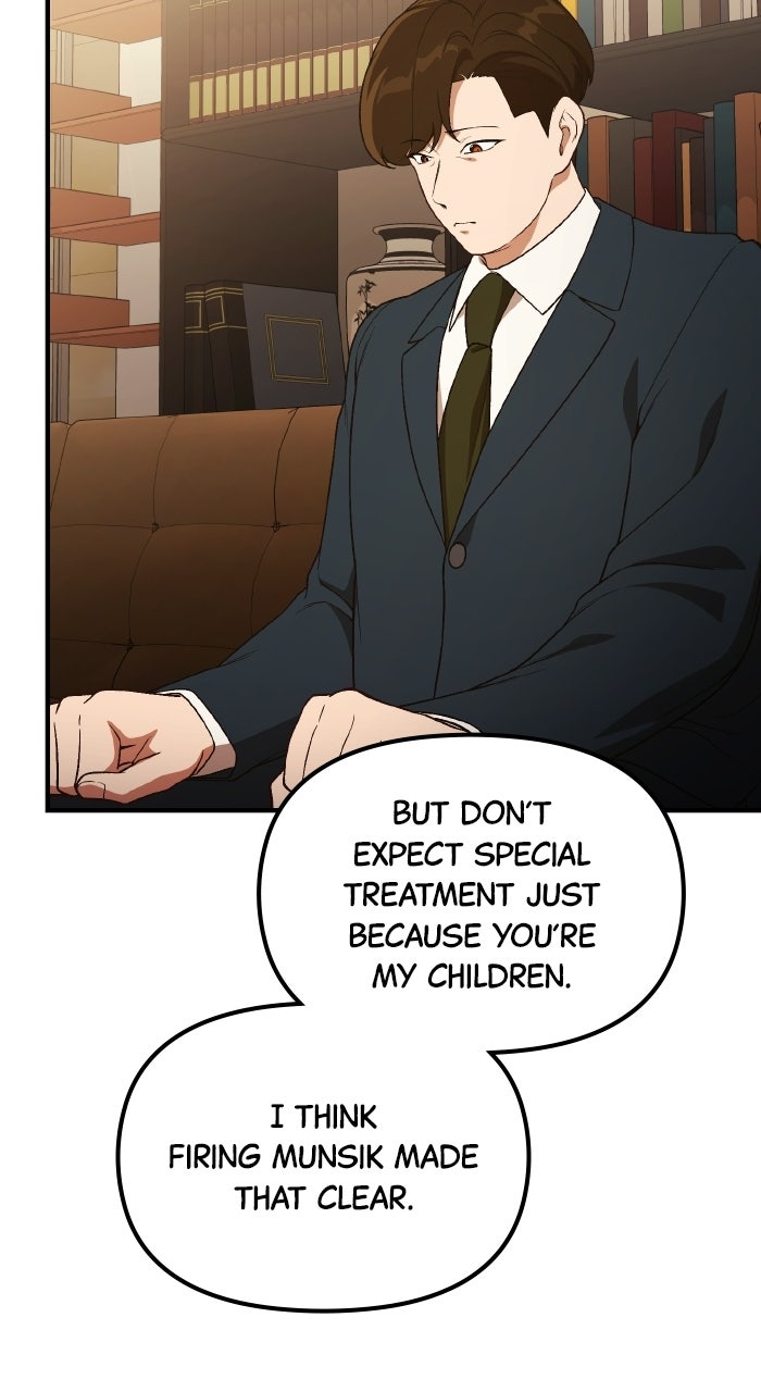 The GeniusWants an Ordinary Life Episode 45 page 54 - 