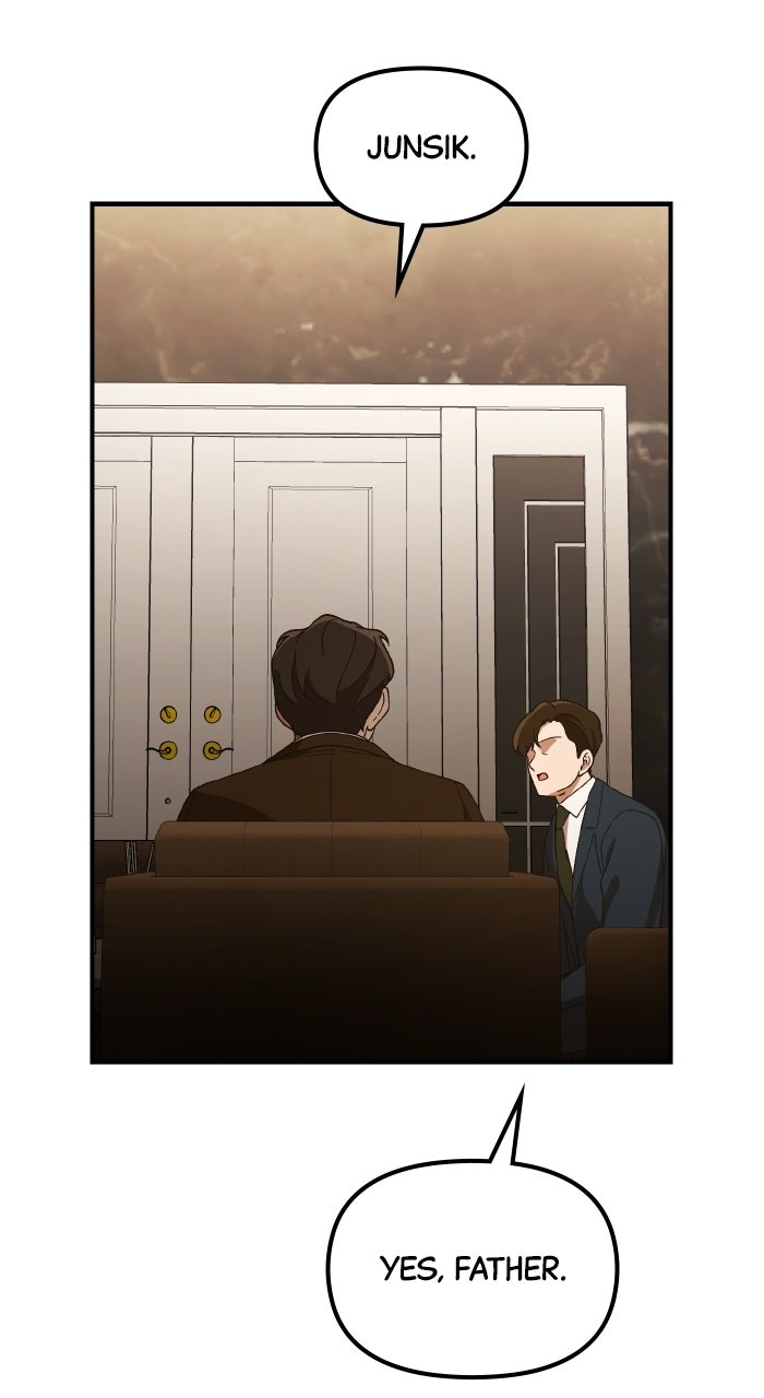 The GeniusWants an Ordinary Life Episode 45 page 55 - 