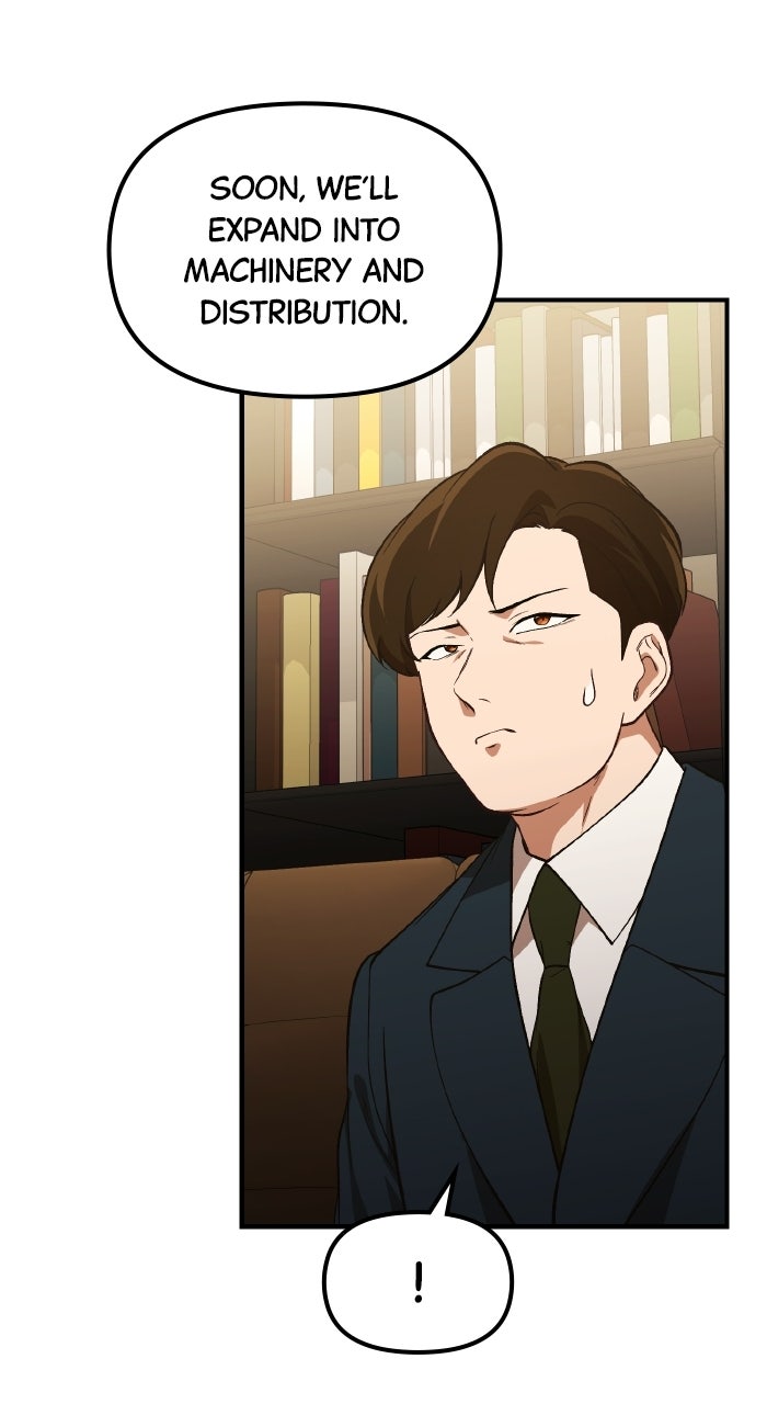 The GeniusWants an Ordinary Life Episode 45 page 56 - 