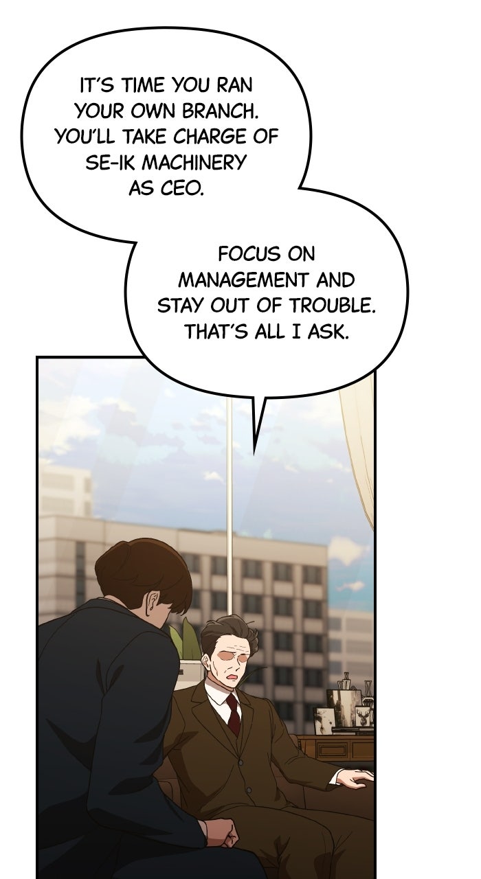The GeniusWants an Ordinary Life Episode 45 page 57 - 