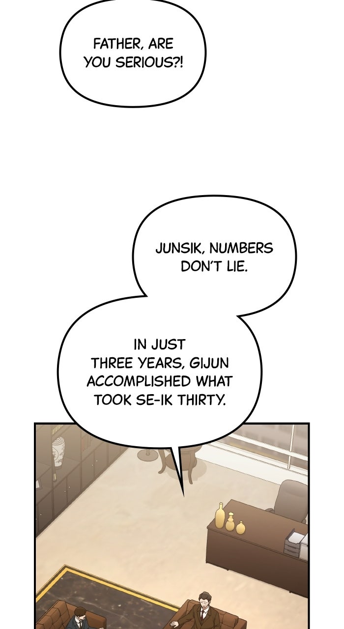 The GeniusWants an Ordinary Life Episode 45 page 60 - 