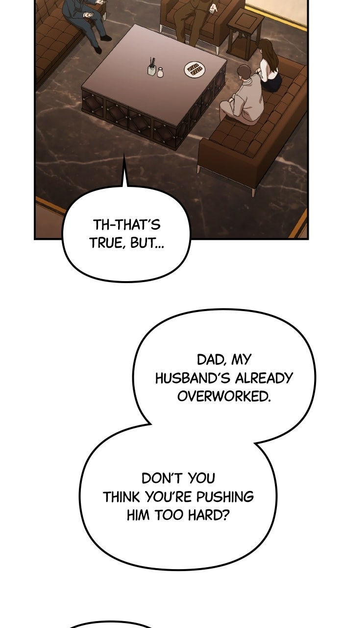 The GeniusWants an Ordinary Life Episode 45 page 61 - 