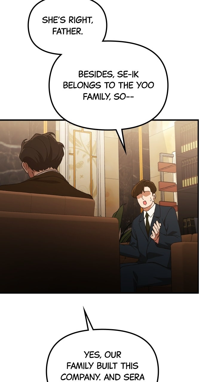 The GeniusWants an Ordinary Life Episode 45 page 62 - 