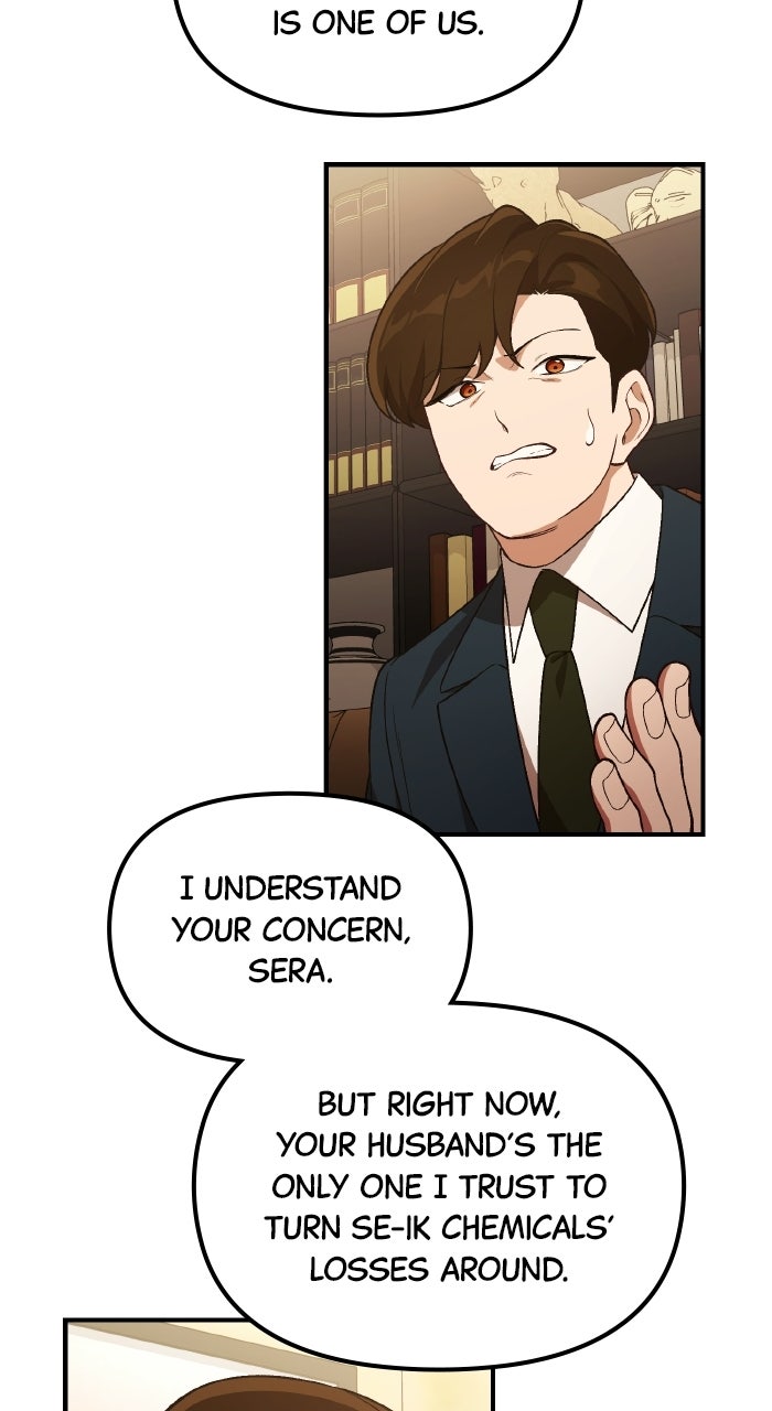 The GeniusWants an Ordinary Life Episode 45 page 63 - 