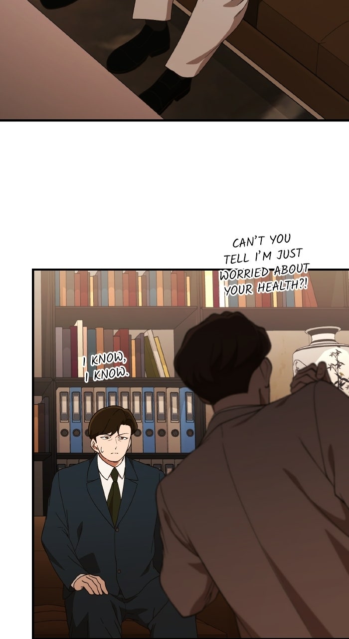 The GeniusWants an Ordinary Life Episode 45 page 66 - 