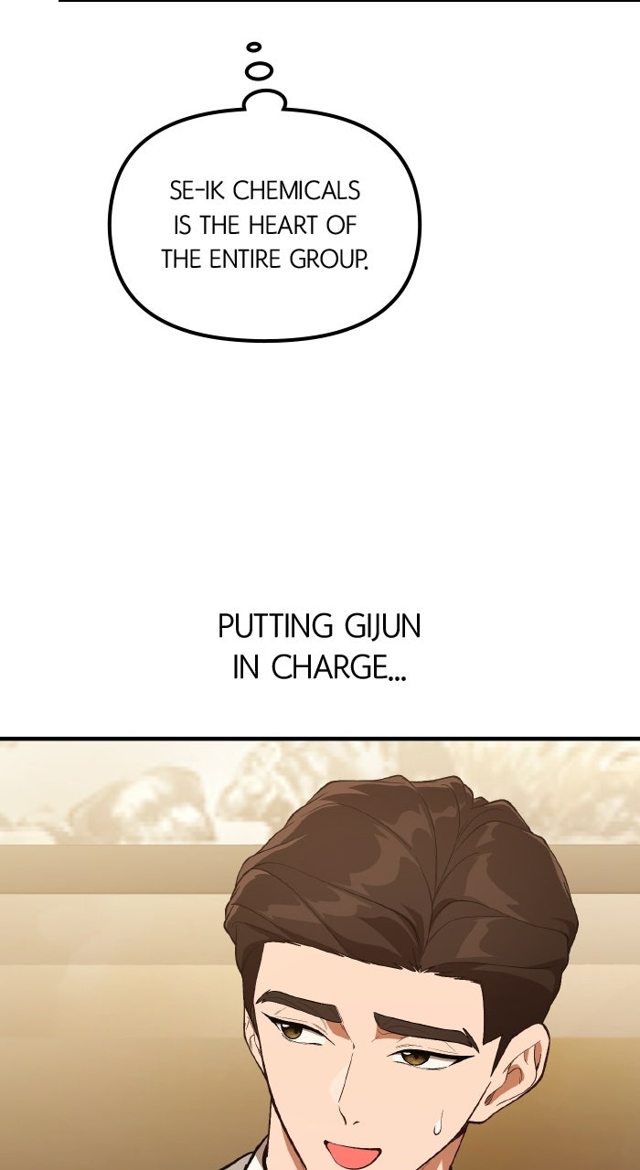 The GeniusWants an Ordinary Life Episode 45 page 67 - 