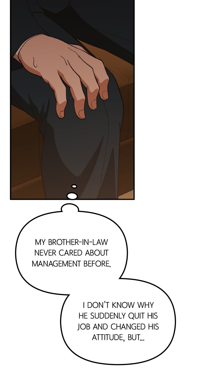 The GeniusWants an Ordinary Life Episode 45 page 69 - 