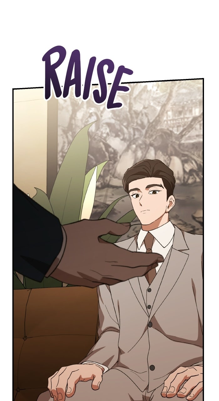 The GeniusWants an Ordinary Life Episode 45 page 70 - 