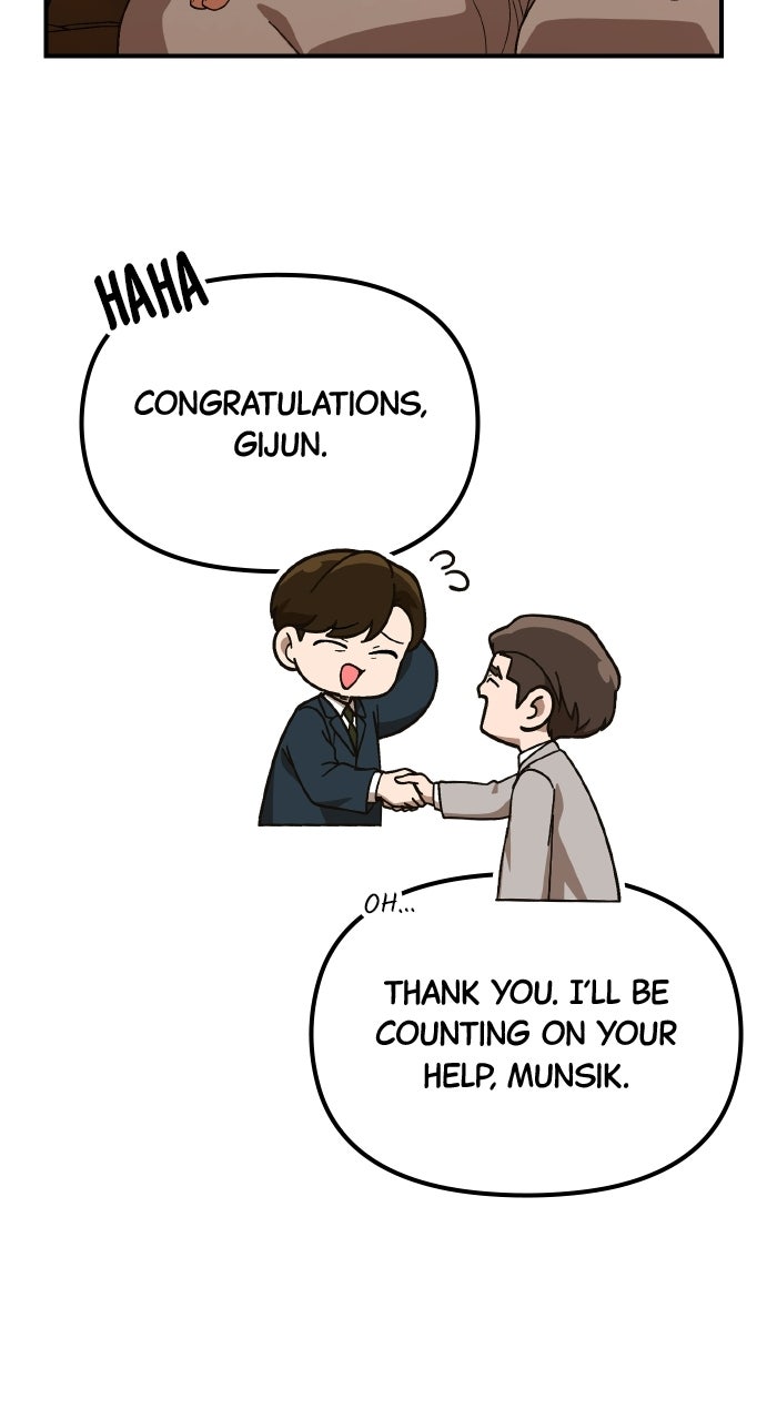 The GeniusWants an Ordinary Life Episode 45 page 71 - 