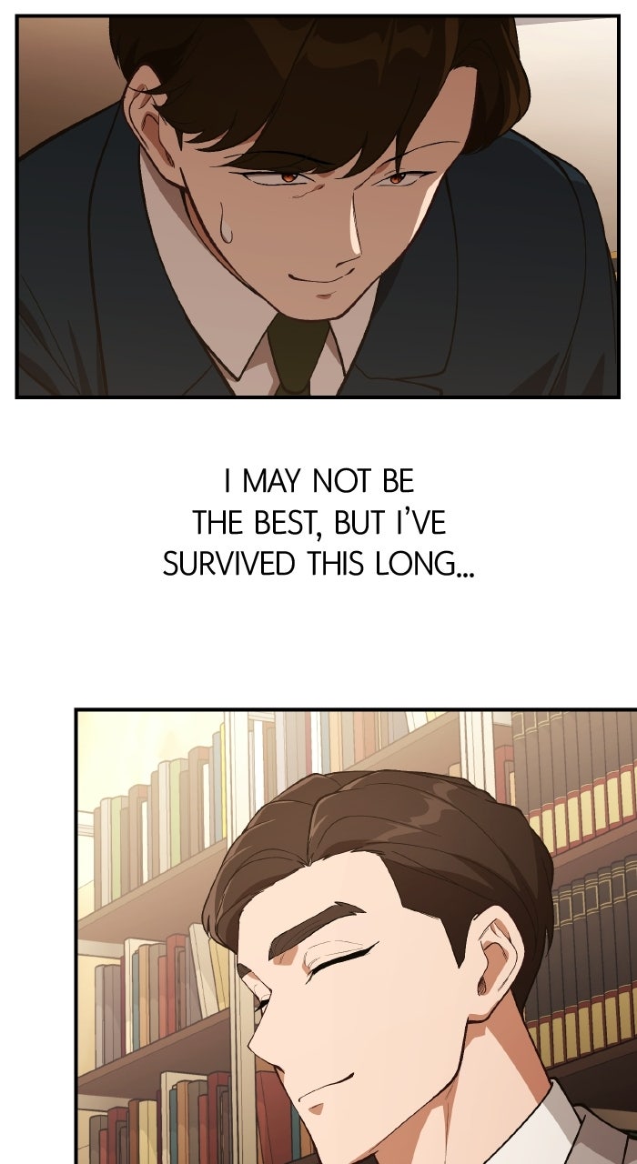 The GeniusWants an Ordinary Life Episode 45 page 72 - 