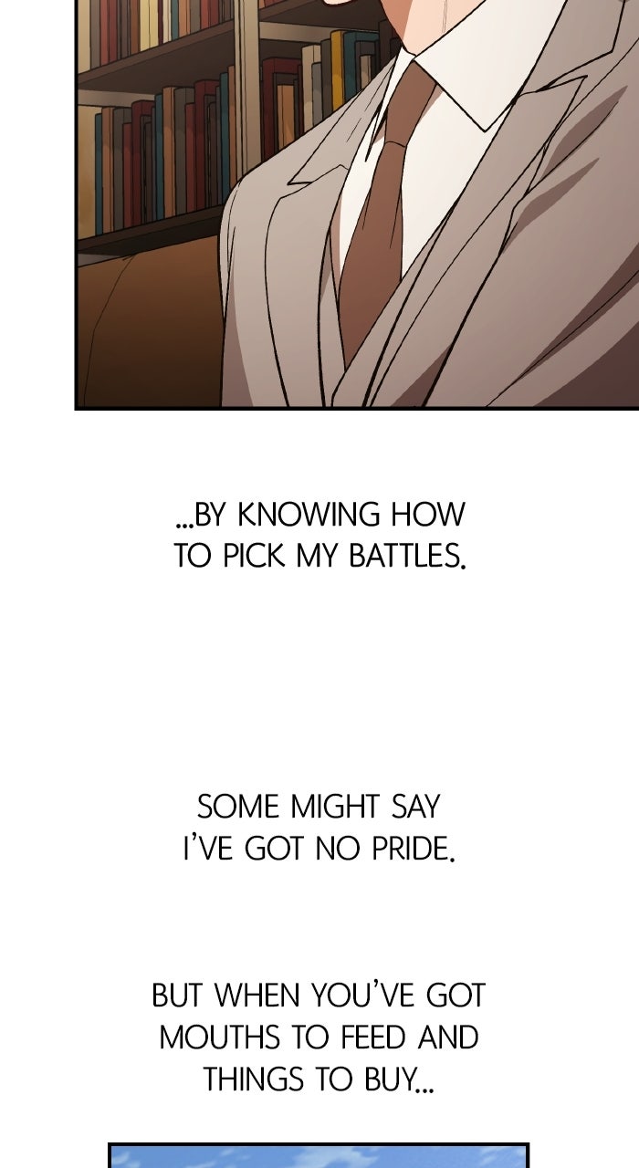 The GeniusWants an Ordinary Life Episode 45 page 73 - 