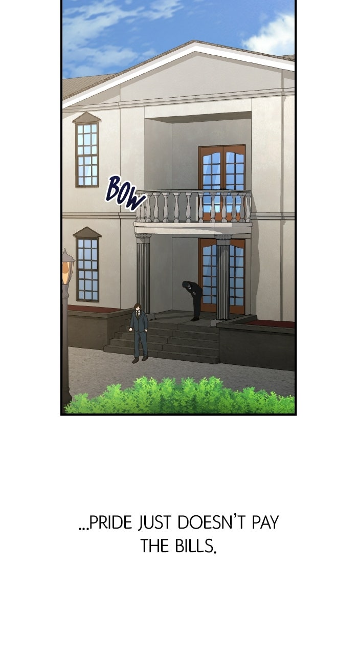The GeniusWants an Ordinary Life Episode 45 page 74 - 