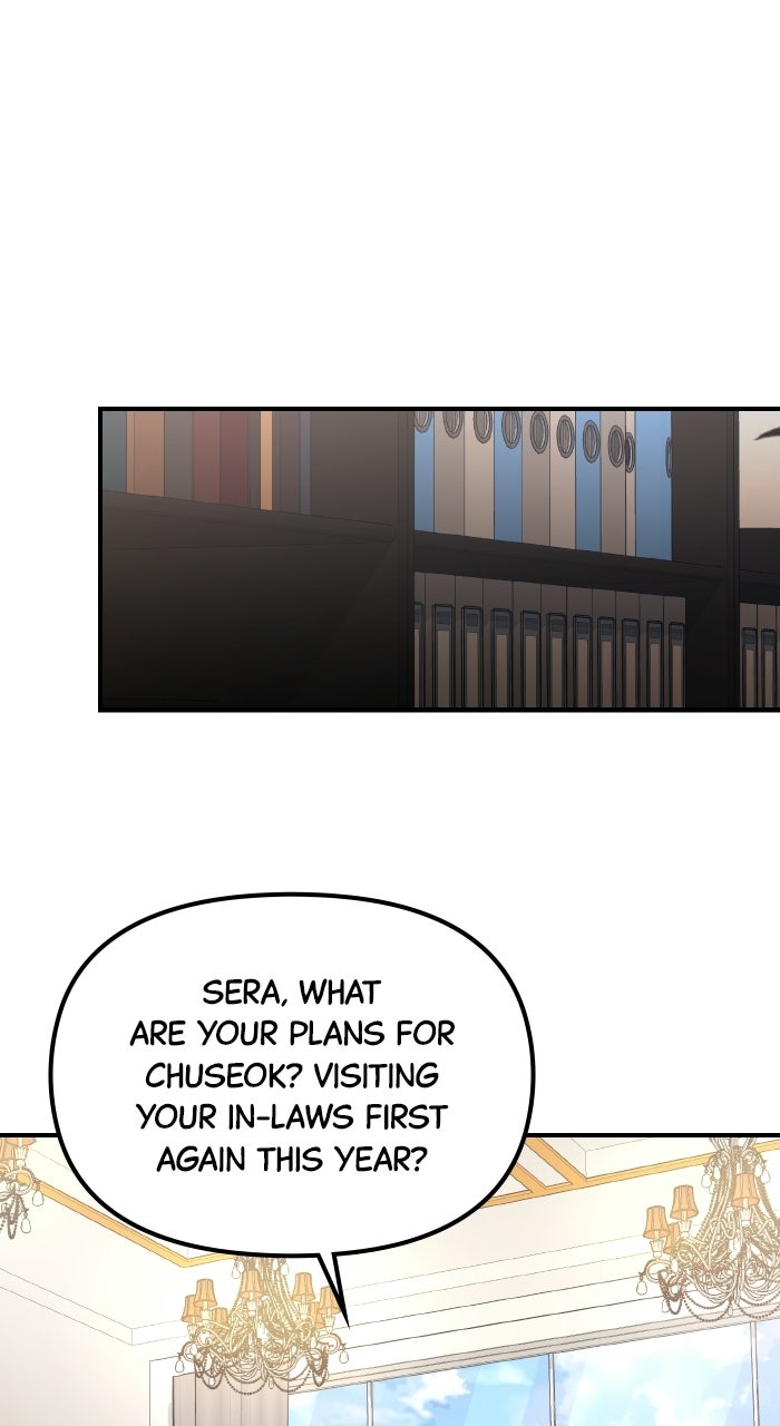 The GeniusWants an Ordinary Life Episode 45 page 75 - 