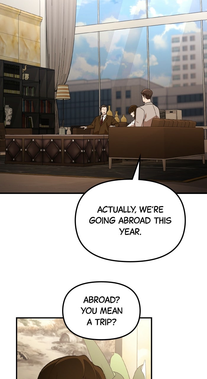 The GeniusWants an Ordinary Life Episode 45 page 76 - 