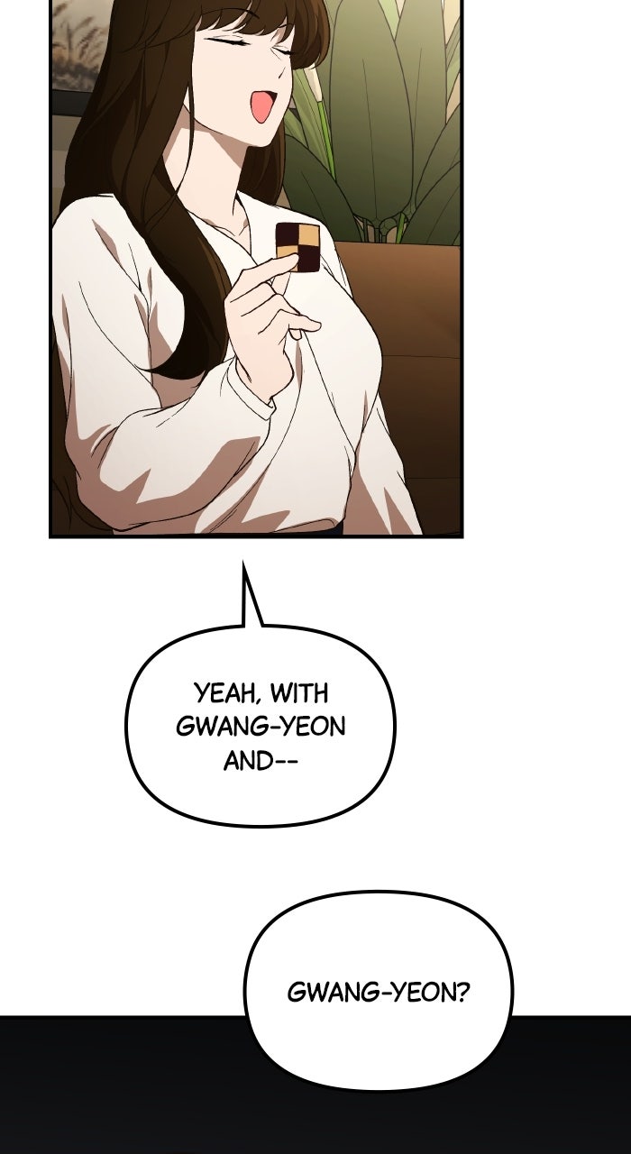 The GeniusWants an Ordinary Life Episode 45 page 77 - 